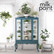 Maalijauhe - Fusion Milk Paint Terrarium - Terraariokasvinvihreä