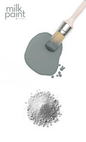 Maalijauhe - Fusion Milk Paint Gotham Grey - Rikollisenharmaa