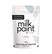 Maalijauhe - Fusion Milk Paint Little Black Dress - Musta