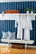 Maalijauhe - Fusion Milk Paint Hotel Robe - Valkoinen