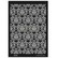 Sabluuna 45x63 cm - Redesign Decor Stencil Renata