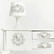 Siirtokuva 64x27 cm - Vintage Labels II Re-Design with Prima Decor Transfer