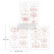 Siirtokuva 64x27 cm - Vintage Labels III Re-Design with Prima Decor Transfer