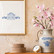 Siirtokuva 27x60 cm - Lovely Labels Re-Design with Prima Middy Decor Transfer