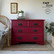 Silk All-In-One Paint - Taivaanpunainen - Fiery Sky