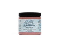 Silk All-In-One Paint - Aavikkoruusunpunainen - Desert Rose