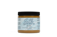 Silk All-In-One Paint - Aavikonkeltainen - Mojave