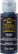 Tekstuurimaali musta - FolkArt Terra Cotta - Obsidian 59 ml