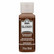 Kiiltävä akryylimaali ruskea - FolkArt Glossy - Chocolate Drizzle 59 ml