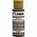 Pähkinänruskea patinointiaine - FolkArt Antiquing Medium Nutmeg - 59 ml