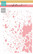 Sabluuna 15x21 cm - Marianne Design Mask Stencil Tiny's Ink Stains