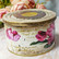 Vesisiirtokuva 31x47 cm - Dress My Craft Transfer Me Tulip Fantasy
