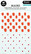 Sabluuna 15x21 cm - Studio Light Love Pattern Essentials Mask