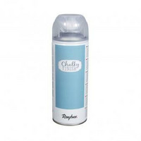 Spraykalkkimaali turkoosi - Chalky Finish spray Indian turquoise 400 ml