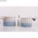 Spraykalkkimaali sininen - Chalky Finish spray blue grey 400 ml