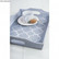 Spraykalkkimaali harmaa - Chalky Finish spray rock-grey 400 ml