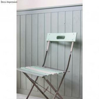 Spraykalkkimaali vihreä - Chalky Finish spray mint green 400 ml