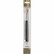 Pistemaalausväline siveltimellä 0,95 cm - FolkArt Stencil Brush & Stylus