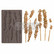 Silikonimuotti 13x21 cm - Redesign Decor Moulds Lavender Harvest
