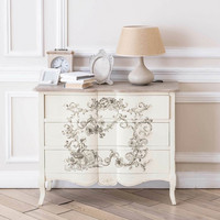 Siirtokuva 63x88 cm - Re-Design with Prima Decor Transfer Alaina Toile