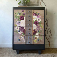 Siirtokuva 63x88 cm - Re-Design with Prima Decor Transfer Meet Me In The Garden
