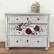 Siirtokuva 30x60 cm - Majestic Blooms Re-Design with Prima Decor Maxi Transfer