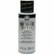 Metallihohtomaali hopea - FolkArt Brushed Metal Pale Silver 59 ml