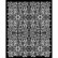 Sabluuna 20x25 cm - Stamperia Vintage Library Thick Stencil Texture