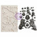 Muotti 13x21 cm - Prima Marketing Finnabair Regal Lions Moulds