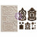 Muotti 13x21 cm - Prima Marketing Finnabair Ornate Frames Moulds