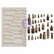 Muotti 13x21 cm - Prima Marketing Finnabair Apothecary Bottles Moulds