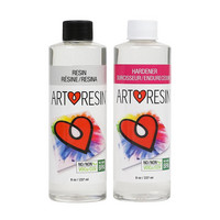 ArtResin-epoksihartsi - 948 ml