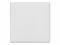 Taulupohja 20x20 cm, 380 g - Painting Canvas Cotton