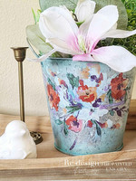 Vesisiirtokuva 27x42 cm - Prima H2O Transfers Radiant Blooms