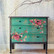 Siirtokuva 27x60 cm - Re-Design with Prima Middy Transfers Bright Meadow