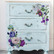Siirtokuva 27x60 cm - Re-Design with Prima Middy Transfers Opulent Florals