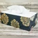 Vesisiirtokuva A4 - Dress My Craft Transfer Me 3D Gold Damask #2