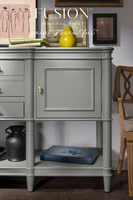 Fusion Mineral Paint Newell - Rantahiekanruskea