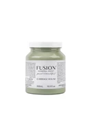 Fusion Mineral Paint Carriage House - Vaunutalonvihreä