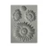 Silikonimuotti 10x15 cm - Stamperia Sunflower Art Silicon Mould Sunflowers