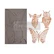 Silikonimuotti 12x20 cm - Re-Design with Prima Clio