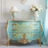 Foliosiirtokuva 45x60 cm - Prima Re-Design Kacha House of Damask Decor Transfers