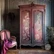 Siirtokuva 60x88 cm - Re-Design with Prima Boho Paisley Decor Transfers