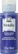 Metallihohtomaali violetti - Folkart Metallic Violet Shimmer 59 ml
