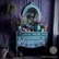 Sabluuna 22x30 cm - Re-Design with Prima 3D Decor Stencils Lavender Bliss
