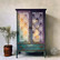 Sabluuna 22x30 cm - Regal Striae Re-Design with Prima 3D Decor Stencils