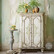 Sabluuna 22x30 cm - Splendid Scrol Re-Design with Prima 3D Decor Stencils