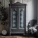 Sabluuna 22x30 cm - Royal Brocade Re-Design with Prima 3D Decor Stencils