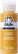 Matta akryylimaali keltainen - FolkArt Matte - Yellow Ochre 59 ml