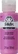 Matta akryylimaali vaaleanpunainen - FolkArt Matte - Wild Orchid 59 ml